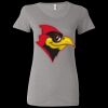 Ladies' Triblend Short Sleeve T-Shirt Thumbnail