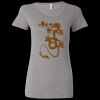 Ladies' Triblend Short Sleeve T-Shirt Thumbnail