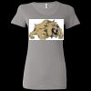 Ladies' Triblend Short Sleeve T-Shirt Thumbnail