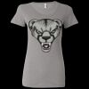 Ladies' Triblend Short Sleeve T-Shirt Thumbnail