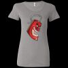 Ladies' Triblend Short Sleeve T-Shirt Thumbnail