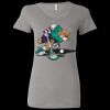 Ladies' Triblend Short Sleeve T-Shirt Thumbnail