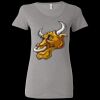 Ladies' Triblend Short Sleeve T-Shirt Thumbnail