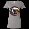 Ladies' Triblend Short Sleeve T-Shirt Thumbnail