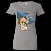 Ladies' Triblend Short Sleeve T-Shirt Thumbnail