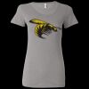 Ladies' Triblend Short Sleeve T-Shirt Thumbnail