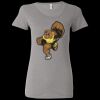 Ladies' Triblend Short Sleeve T-Shirt Thumbnail