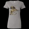 Ladies' Triblend Short Sleeve T-Shirt Thumbnail