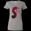 Ladies' Triblend Short Sleeve T-Shirt Thumbnail