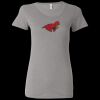 Ladies' Triblend Short Sleeve T-Shirt Thumbnail