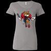 Ladies' Triblend Short Sleeve T-Shirt Thumbnail