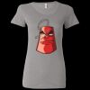 Ladies' Triblend Short Sleeve T-Shirt Thumbnail