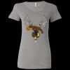 Ladies' Triblend Short Sleeve T-Shirt Thumbnail