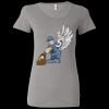 Ladies' Triblend Short Sleeve T-Shirt Thumbnail