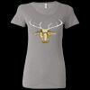 Ladies' Triblend Short Sleeve T-Shirt Thumbnail