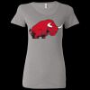 Ladies' Triblend Short Sleeve T-Shirt Thumbnail