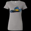 Ladies' Triblend Short Sleeve T-Shirt Thumbnail