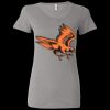 Ladies' Triblend Short Sleeve T-Shirt Thumbnail