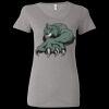 Ladies' Triblend Short Sleeve T-Shirt Thumbnail