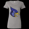 Ladies' Triblend Short Sleeve T-Shirt Thumbnail