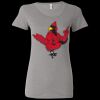 Ladies' Triblend Short Sleeve T-Shirt Thumbnail