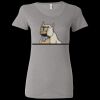 Ladies' Triblend Short Sleeve T-Shirt Thumbnail