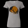 Ladies' Triblend Short Sleeve T-Shirt Thumbnail