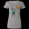 Ladies' Triblend Short Sleeve T-Shirt Thumbnail