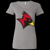 Ladies' Triblend Short Sleeve T-Shirt Thumbnail