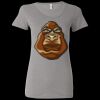 Ladies' Triblend Short Sleeve T-Shirt Thumbnail