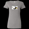 Ladies' Triblend Short Sleeve T-Shirt Thumbnail