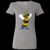 Ladies' Triblend Short Sleeve T-Shirt Thumbnail