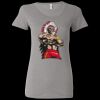 Ladies' Triblend Short Sleeve T-Shirt Thumbnail