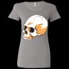 Ladies' Triblend Short Sleeve T-Shirt Thumbnail