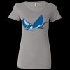 Ladies' Triblend Short Sleeve T-Shirt Thumbnail