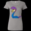 Ladies' Triblend Short Sleeve T-Shirt Thumbnail