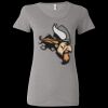 Ladies' Triblend Short Sleeve T-Shirt Thumbnail