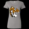 Ladies' Triblend Short Sleeve T-Shirt Thumbnail