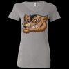 Ladies' Triblend Short Sleeve T-Shirt Thumbnail