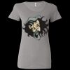 Ladies' Triblend Short Sleeve T-Shirt Thumbnail