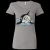 Ladies' Triblend Short Sleeve T-Shirt Thumbnail