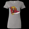 Ladies' Triblend Short Sleeve T-Shirt Thumbnail