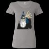 Ladies' Triblend Short Sleeve T-Shirt Thumbnail