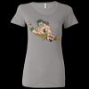 Ladies' Triblend Short Sleeve T-Shirt Thumbnail