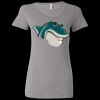 Ladies' Triblend Short Sleeve T-Shirt Thumbnail