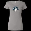 Ladies' Triblend Short Sleeve T-Shirt Thumbnail