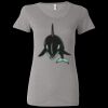 Ladies' Triblend Short Sleeve T-Shirt Thumbnail