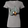 Ladies' Triblend Short Sleeve T-Shirt Thumbnail