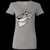 Ladies' Triblend Short Sleeve T-Shirt Thumbnail