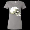 Ladies' Triblend Short Sleeve T-Shirt Thumbnail